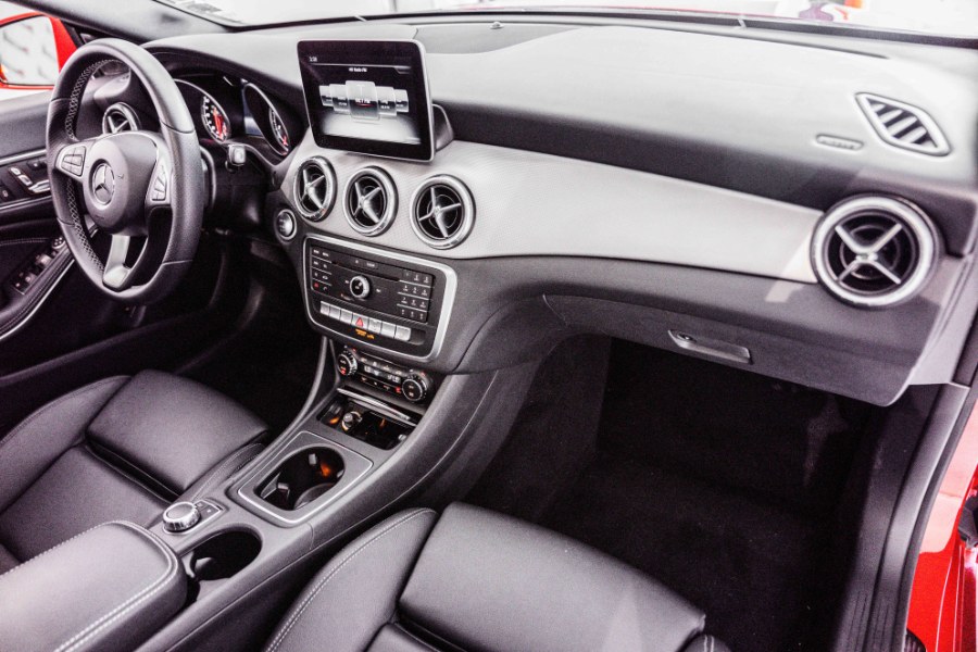 Used Mercedes-Benz CLA CLA 250 4MATIC Coupe 2018 | 26 Motors Corp. Bronx, New York Used Mercedes-Benz CLA CLA 250 4MATIC Coupe 2018 | 26 Motors Corp. Bronx, New York