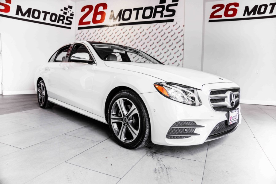 Used Mercedes-Benz C-Class C 300 Sedan 2018 | 26 Motors Corp. Bronx, New York Used Mercedes-Benz C-Class C 300 Sedan 2018 | 26 Motors Corp. Bronx, New York