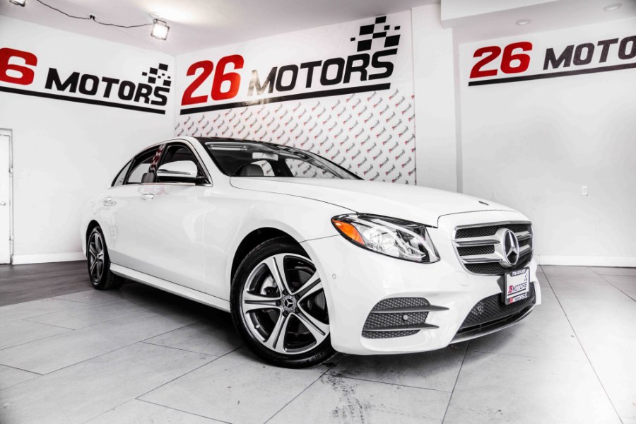 Used Mercedes-Benz C-Class C 300 Sedan 2018 | 26 Motors Corp. Bronx, New York Used Mercedes-Benz C-Class C 300 Sedan 2018 | 26 Motors Corp. Bronx, New York