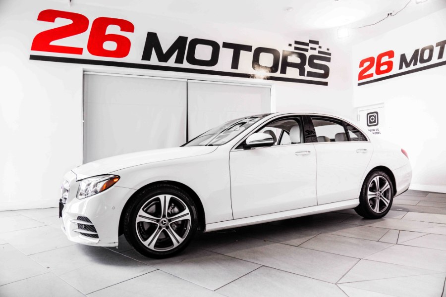 Used Mercedes-Benz C-Class C 300 Sedan 2018 | 26 Motors Corp. Bronx, New York Used Mercedes-Benz C-Class C 300 Sedan 2018 | 26 Motors Corp. Bronx, New York