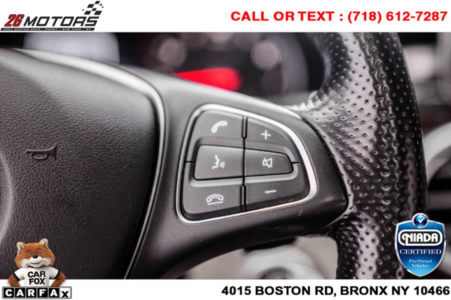 Used Mercedes-Benz C-Class 4dr Sdn C 400 4MATIC 2015 | 26 Motors Corp. Bronx, New York Used Mercedes-Benz C-Class 4dr Sdn C 400 4MATIC 2015 | 26 Motors Corp. Bronx, New York