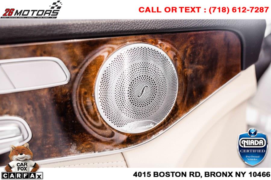 Used Mercedes-Benz C-Class 4dr Sdn C 400 4MATIC 2015 | 26 Motors Corp. Bronx, New York Used Mercedes-Benz C-Class 4dr Sdn C 400 4MATIC 2015 | 26 Motors Corp. Bronx, New York