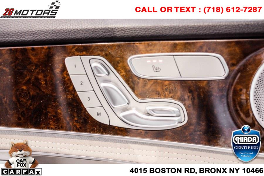 Used Mercedes-Benz C-Class 4dr Sdn C 400 4MATIC 2015 | 26 Motors Corp. Bronx, New York Used Mercedes-Benz C-Class 4dr Sdn C 400 4MATIC 2015 | 26 Motors Corp. Bronx, New York
