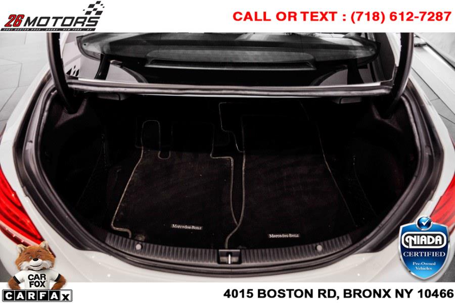 Used Mercedes-Benz C-Class 4dr Sdn C 400 4MATIC 2015 | 26 Motors Corp. Bronx, New York Used Mercedes-Benz C-Class 4dr Sdn C 400 4MATIC 2015 | 26 Motors Corp. Bronx, New York