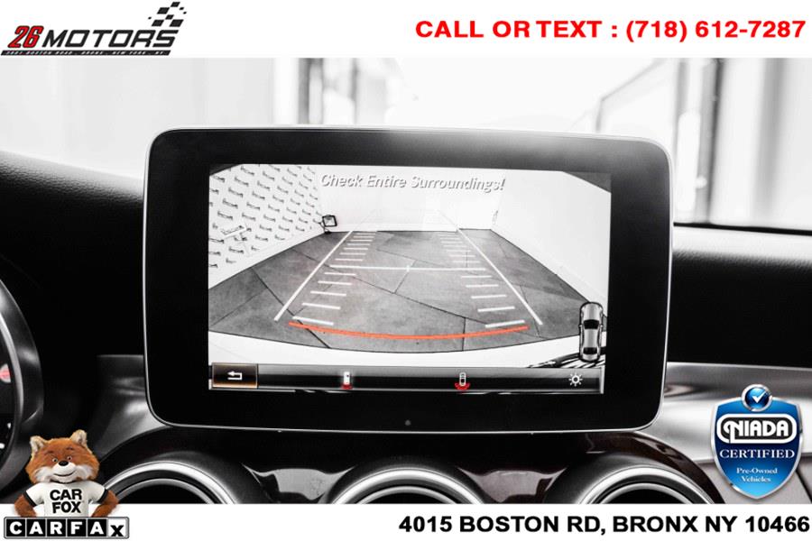 Used Mercedes-Benz C-Class 4dr Sdn C 400 4MATIC 2015 | 26 Motors Corp. Bronx, New York Used Mercedes-Benz C-Class 4dr Sdn C 400 4MATIC 2015 | 26 Motors Corp. Bronx, New York