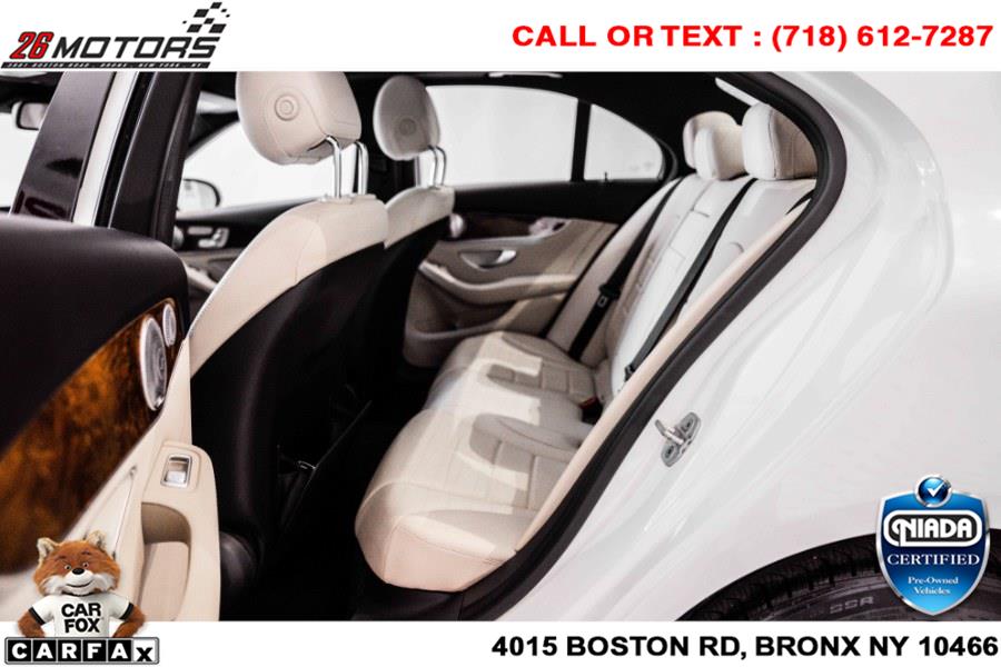 Used Mercedes-Benz C-Class 4dr Sdn C 400 4MATIC 2015 | 26 Motors Corp. Bronx, New York Used Mercedes-Benz C-Class 4dr Sdn C 400 4MATIC 2015 | 26 Motors Corp. Bronx, New York