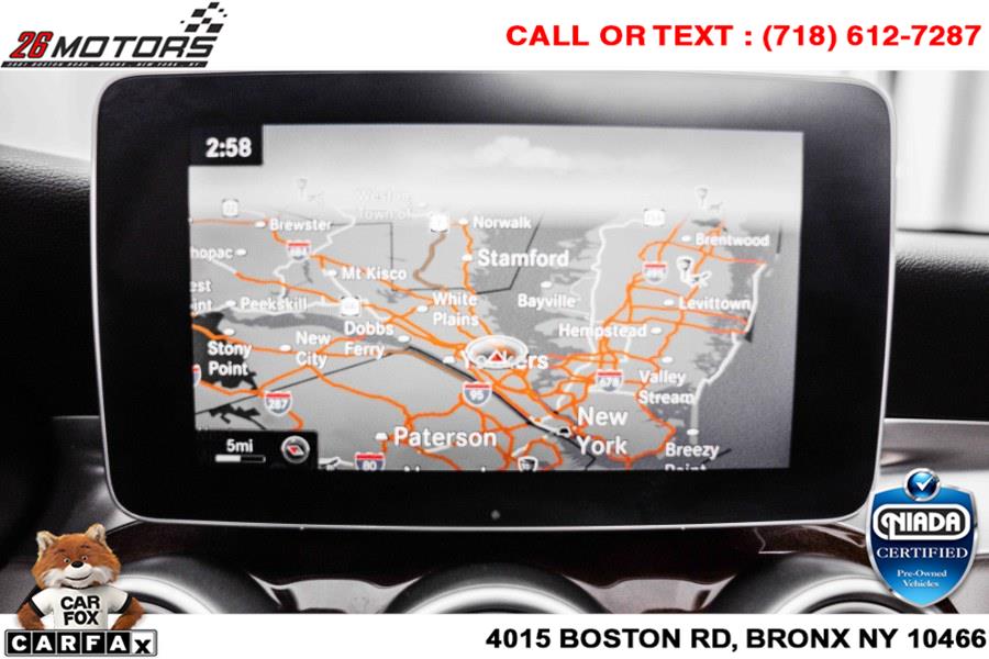 Used Mercedes-Benz C-Class 4dr Sdn C 400 4MATIC 2015 | 26 Motors Corp. Bronx, New York Used Mercedes-Benz C-Class 4dr Sdn C 400 4MATIC 2015 | 26 Motors Corp. Bronx, New York
