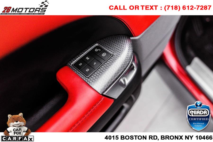 Used Land Rover Range Rover Sport V6 Supercharged HSE Dynamic 2017 | 26 Motors Corp. Bronx, New York Used Land Rover Range Rover Sport V6 Supercharged HSE Dynamic 2017 | 26 Motors Corp. Bronx, New York