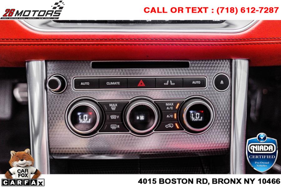 Used Land Rover Range Rover Sport V6 Supercharged HSE Dynamic 2017 | 26 Motors Corp. Bronx, New York Used Land Rover Range Rover Sport V6 Supercharged HSE Dynamic 2017 | 26 Motors Corp. Bronx, New York