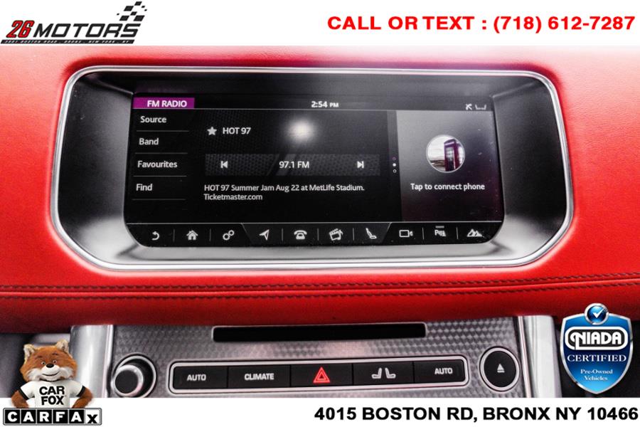 Used Land Rover Range Rover Sport V6 Supercharged HSE Dynamic 2017 | 26 Motors Corp. Bronx, New York Used Land Rover Range Rover Sport V6 Supercharged HSE Dynamic 2017 | 26 Motors Corp. Bronx, New York