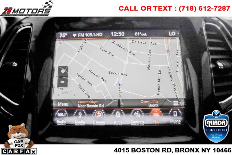 Used Jeep Compass Latitude 4x4 2018 | 26 Motors Corp. Bronx, New York Used Jeep Compass Latitude 4x4 2018 | 26 Motors Corp. Bronx, New York