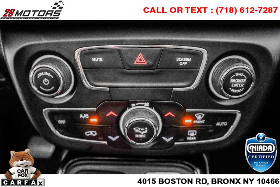 Used Jeep Compass Latitude 4x4 2018 | 26 Motors Corp. Bronx, New York Used Jeep Compass Latitude 4x4 2018 | 26 Motors Corp. Bronx, New York