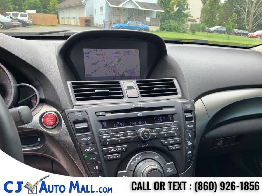 Used Acura TL 4dr Sdn Auto SH-AWD Tech 2013 | CJ Auto Mall. Bristol, Connecticut Used Acura TL 4dr Sdn Auto SH-AWD Tech 2013 | CJ Auto Mall. Bristol, Connecticut