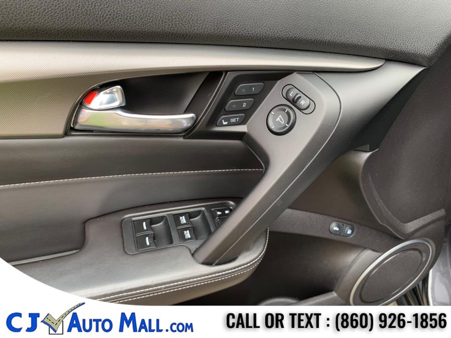 Used Acura TL 4dr Sdn Auto SH-AWD Tech 2013 | CJ Auto Mall. Bristol, Connecticut Used Acura TL 4dr Sdn Auto SH-AWD Tech 2013 | CJ Auto Mall. Bristol, Connecticut
