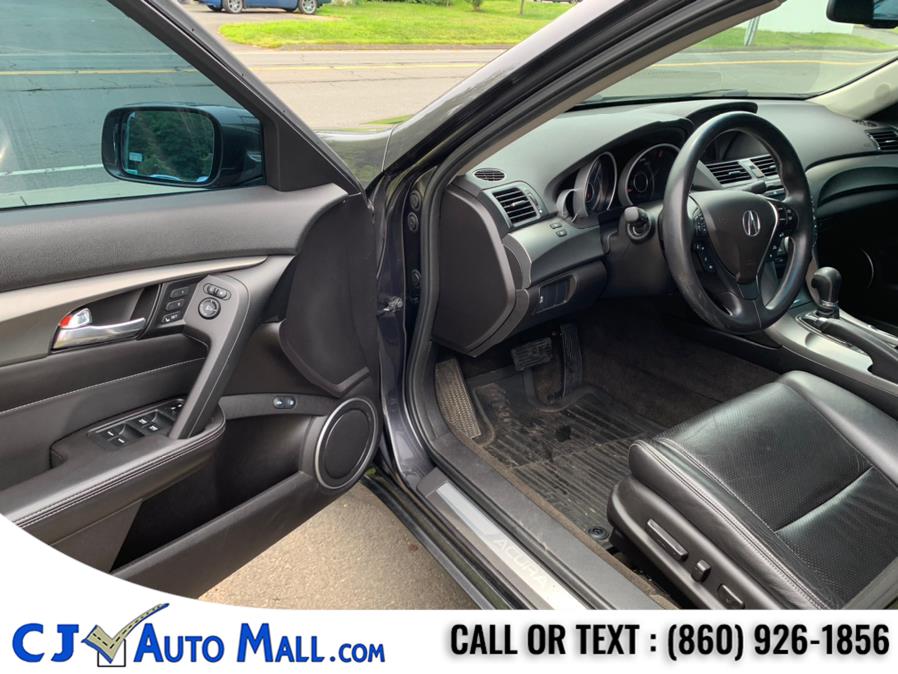 Used Acura TL 4dr Sdn Auto SH-AWD Tech 2013 | CJ Auto Mall. Bristol, Connecticut Used Acura TL 4dr Sdn Auto SH-AWD Tech 2013 | CJ Auto Mall. Bristol, Connecticut