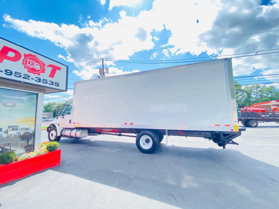 2019 INTERNATIONAL 4300 26 FEET DRY BOX + CUMMINS ENG + LIFT GATE + NO CDL, available for sale in South Amboy, New Jersey | NJ Truck Spot. South Amboy, New Jersey 2019 INTERNATIONAL 4300 26 FEET DRY BOX + CUMMINS ENG + LIFT GATE + NO CDL, available for sale in South Amboy, New Jersey | NJ Truck Spot. South Amboy, New Jersey