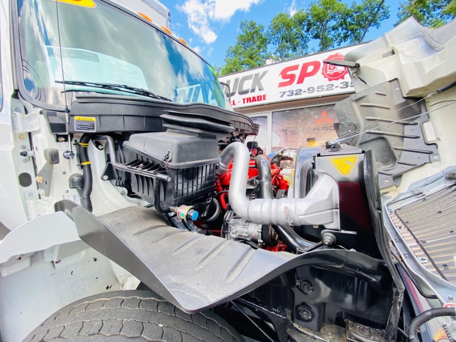 2019 INTERNATIONAL 4300 26 FEET DRY BOX + CUMMINS ENG + LIFT GATE + NO CDL, available for sale in South Amboy, New Jersey | NJ Truck Spot. South Amboy, New Jersey 2019 INTERNATIONAL 4300 26 FEET DRY BOX + CUMMINS ENG + LIFT GATE + NO CDL, available for sale in South Amboy, New Jersey | NJ Truck Spot. South Amboy, New Jersey