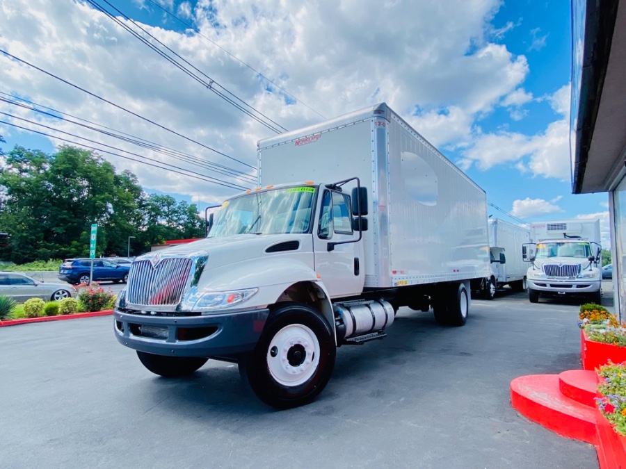 2019 INTERNATIONAL 4300 26 FEET DRY BOX + CUMMINS ENG + LIFT GATE + NO CDL, available for sale in South Amboy, New Jersey | NJ Truck Spot. South Amboy, New Jersey 2019 INTERNATIONAL 4300 26 FEET DRY BOX + CUMMINS ENG + LIFT GATE + NO CDL, available for sale in South Amboy, New Jersey | NJ Truck Spot. South Amboy, New Jersey