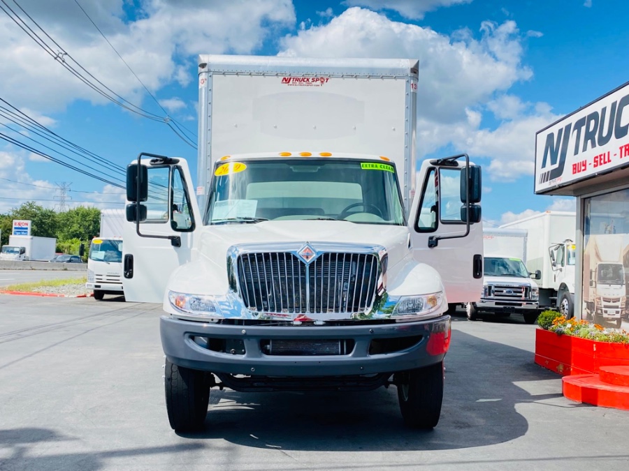 2019 INTERNATIONAL 4300 26 FEET DRY BOX + CUMMINS ENG + LIFT GATE + NO CDL, available for sale in South Amboy, New Jersey | NJ Truck Spot. South Amboy, New Jersey 2019 INTERNATIONAL 4300 26 FEET DRY BOX + CUMMINS ENG + LIFT GATE + NO CDL, available for sale in South Amboy, New Jersey | NJ Truck Spot. South Amboy, New Jersey