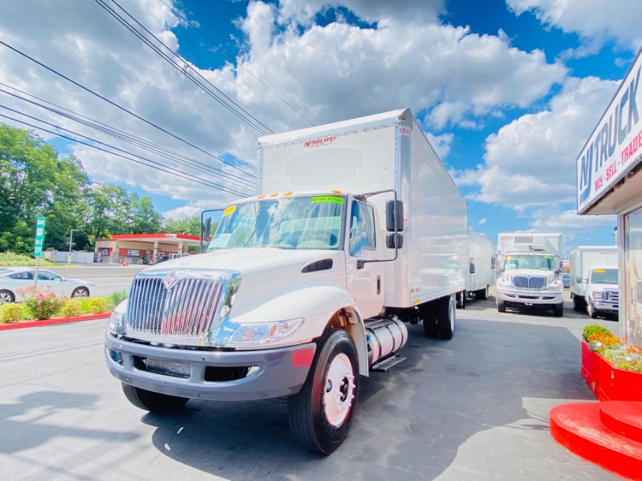 2019 INTERNATIONAL 4300 26 FEET DRY BOX + CUMMINS ENG + LIFT GATE + NO CDL, available for sale in South Amboy, New Jersey | NJ Truck Spot. South Amboy, New Jersey 2019 INTERNATIONAL 4300 26 FEET DRY BOX + CUMMINS ENG + LIFT GATE + NO CDL, available for sale in South Amboy, New Jersey | NJ Truck Spot. South Amboy, New Jersey