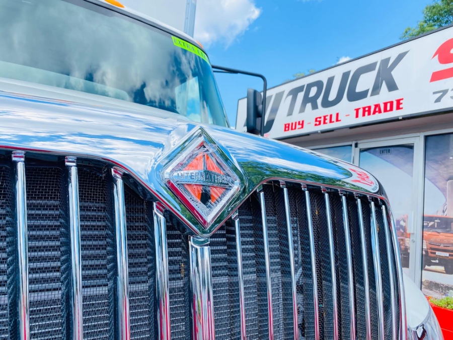 2019 INTERNATIONAL 4300 26 FEET DRY BOX + CUMMINS ENG + LIFT GATE + NO CDL, available for sale in South Amboy, New Jersey | NJ Truck Spot. South Amboy, New Jersey 2019 INTERNATIONAL 4300 26 FEET DRY BOX + CUMMINS ENG + LIFT GATE + NO CDL, available for sale in South Amboy, New Jersey | NJ Truck Spot. South Amboy, New Jersey