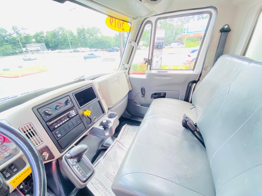 2019 INTERNATIONAL 4300 26 FEET DRY BOX + CUMMINS ENG + LIFT GATE + NO CDL, available for sale in South Amboy, New Jersey | NJ Truck Spot. South Amboy, New Jersey 2019 INTERNATIONAL 4300 26 FEET DRY BOX + CUMMINS ENG + LIFT GATE + NO CDL, available for sale in South Amboy, New Jersey | NJ Truck Spot. South Amboy, New Jersey