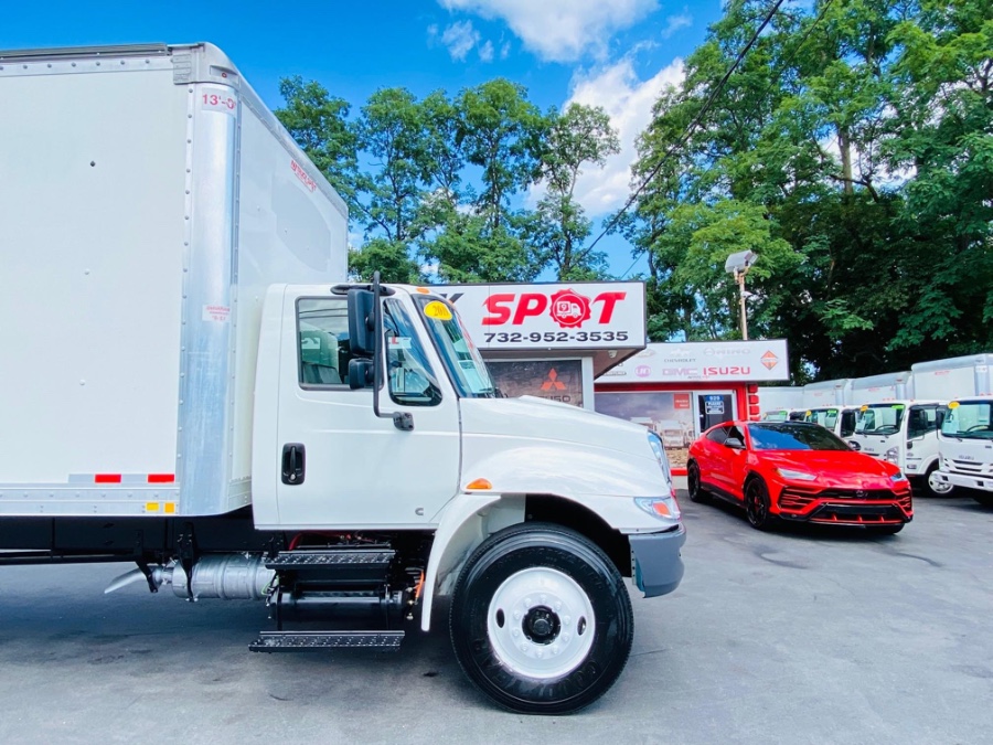 2019 INTERNATIONAL 4300 26 FEET DRY BOX + CUMMINS ENG + LIFT GATE + NO CDL, available for sale in South Amboy, New Jersey | NJ Truck Spot. South Amboy, New Jersey 2019 INTERNATIONAL 4300 26 FEET DRY BOX + CUMMINS ENG + LIFT GATE + NO CDL, available for sale in South Amboy, New Jersey | NJ Truck Spot. South Amboy, New Jersey