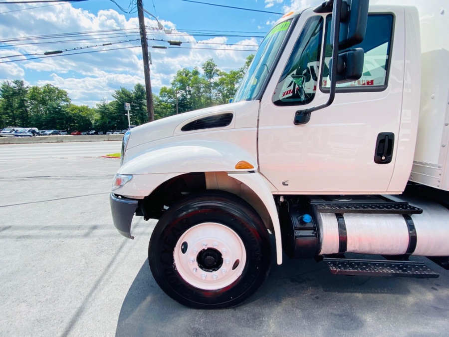 2019 INTERNATIONAL 4300 26 FEET DRY BOX + CUMMINS ENG + LIFT GATE + NO CDL, available for sale in South Amboy, New Jersey | NJ Truck Spot. South Amboy, New Jersey 2019 INTERNATIONAL 4300 26 FEET DRY BOX + CUMMINS ENG + LIFT GATE + NO CDL, available for sale in South Amboy, New Jersey | NJ Truck Spot. South Amboy, New Jersey