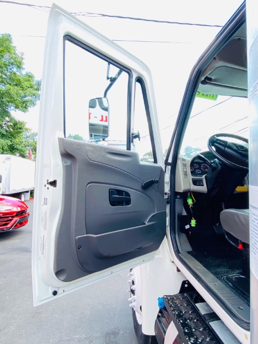 2019 INTERNATIONAL 4300 26 FEET DRY BOX + CUMMINS ENG + LIFT GATE + NO CDL, available for sale in South Amboy, New Jersey | NJ Truck Spot. South Amboy, New Jersey 2019 INTERNATIONAL 4300 26 FEET DRY BOX + CUMMINS ENG + LIFT GATE + NO CDL, available for sale in South Amboy, New Jersey | NJ Truck Spot. South Amboy, New Jersey