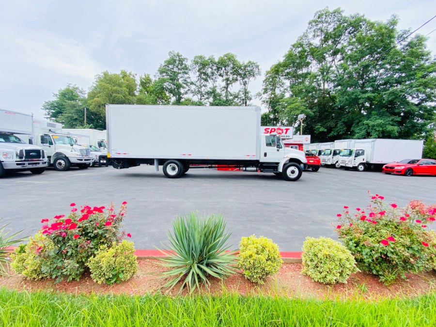 2018 INTERNATIONAL 4300 26 FEET DRY BOX + CUMMINS + LIFT GATE + NO CDL, available for sale in South Amboy, New Jersey | NJ Truck Spot. South Amboy, New Jersey 2018 INTERNATIONAL 4300 26 FEET DRY BOX + CUMMINS + LIFT GATE + NO CDL, available for sale in South Amboy, New Jersey | NJ Truck Spot. South Amboy, New Jersey