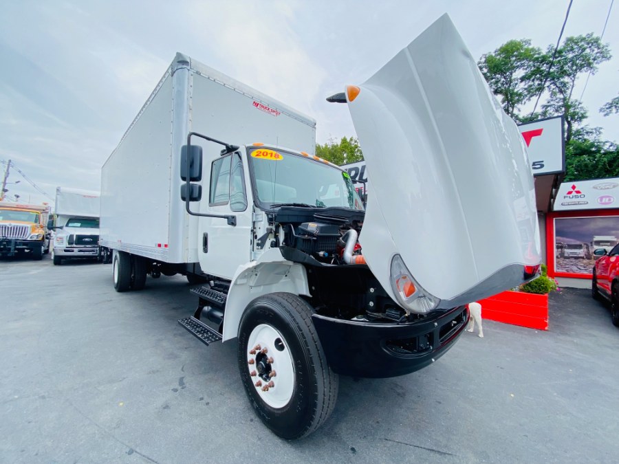 2018 INTERNATIONAL 4300 26 FEET DRY BOX + CUMMINS + LIFT GATE + NO CDL, available for sale in South Amboy, New Jersey | NJ Truck Spot. South Amboy, New Jersey 2018 INTERNATIONAL 4300 26 FEET DRY BOX + CUMMINS + LIFT GATE + NO CDL, available for sale in South Amboy, New Jersey | NJ Truck Spot. South Amboy, New Jersey