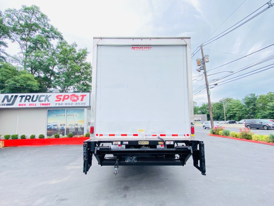 2018 INTERNATIONAL 4300 26 FEET DRY BOX + CUMMINS + LIFT GATE + NO CDL, available for sale in South Amboy, New Jersey | NJ Truck Spot. South Amboy, New Jersey 2018 INTERNATIONAL 4300 26 FEET DRY BOX + CUMMINS + LIFT GATE + NO CDL, available for sale in South Amboy, New Jersey | NJ Truck Spot. South Amboy, New Jersey