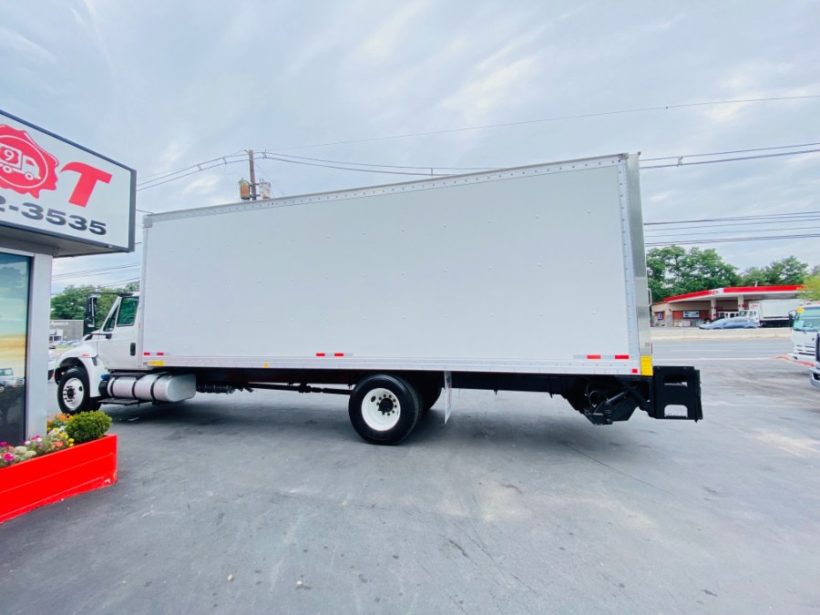 2018 INTERNATIONAL 4300 26 FEET DRY BOX + CUMMINS + LIFT GATE + NO CDL, available for sale in South Amboy, New Jersey | NJ Truck Spot. South Amboy, New Jersey 2018 INTERNATIONAL 4300 26 FEET DRY BOX + CUMMINS + LIFT GATE + NO CDL, available for sale in South Amboy, New Jersey | NJ Truck Spot. South Amboy, New Jersey