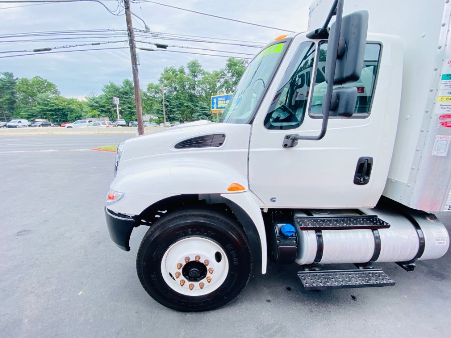 2018 INTERNATIONAL 4300 26 FEET DRY BOX + CUMMINS + LIFT GATE + NO CDL, available for sale in South Amboy, New Jersey | NJ Truck Spot. South Amboy, New Jersey 2018 INTERNATIONAL 4300 26 FEET DRY BOX + CUMMINS + LIFT GATE + NO CDL, available for sale in South Amboy, New Jersey | NJ Truck Spot. South Amboy, New Jersey
