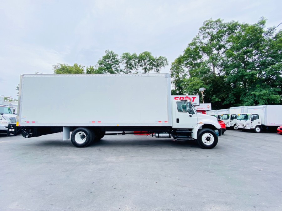 2018 INTERNATIONAL 4300 26 FEET DRY BOX + CUMMINS + LIFT GATE + NO CDL, available for sale in South Amboy, New Jersey | NJ Truck Spot. South Amboy, New Jersey 2018 INTERNATIONAL 4300 26 FEET DRY BOX + CUMMINS + LIFT GATE + NO CDL, available for sale in South Amboy, New Jersey | NJ Truck Spot. South Amboy, New Jersey