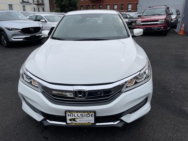 Used Honda Accord LX 2017 | Hillside Auto Outlet. Jamaica, New York Used Honda Accord LX 2017 | Hillside Auto Outlet. Jamaica, New York