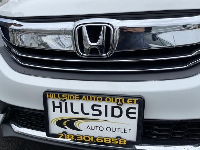 Used Honda Accord LX 2017 | Hillside Auto Outlet. Jamaica, New York Used Honda Accord LX 2017 | Hillside Auto Outlet. Jamaica, New York