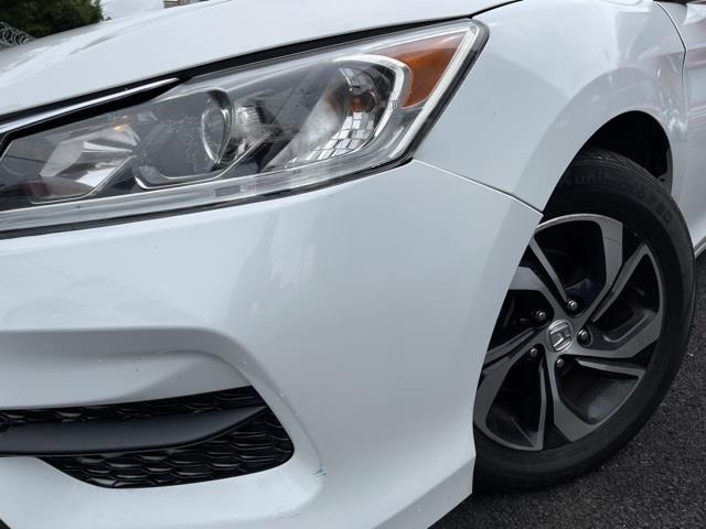 Used Honda Accord LX 2017 | Hillside Auto Outlet. Jamaica, New York Used Honda Accord LX 2017 | Hillside Auto Outlet. Jamaica, New York
