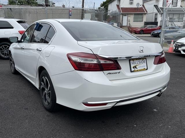 Used Honda Accord LX 2017 | Hillside Auto Outlet. Jamaica, New York Used Honda Accord LX 2017 | Hillside Auto Outlet. Jamaica, New York