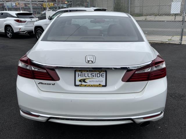 Used Honda Accord LX 2017 | Hillside Auto Outlet. Jamaica, New York Used Honda Accord LX 2017 | Hillside Auto Outlet. Jamaica, New York