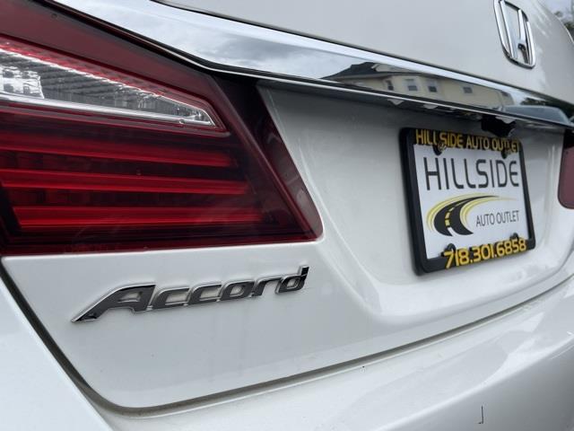 Used Honda Accord LX 2017 | Hillside Auto Outlet. Jamaica, New York Used Honda Accord LX 2017 | Hillside Auto Outlet. Jamaica, New York