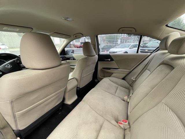 Used Honda Accord LX 2017 | Hillside Auto Outlet. Jamaica, New York Used Honda Accord LX 2017 | Hillside Auto Outlet. Jamaica, New York
