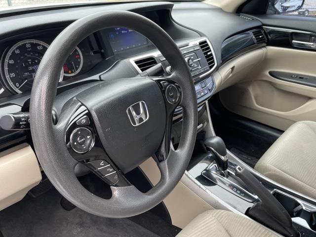 Used Honda Accord LX 2017 | Hillside Auto Outlet. Jamaica, New York Used Honda Accord LX 2017 | Hillside Auto Outlet. Jamaica, New York