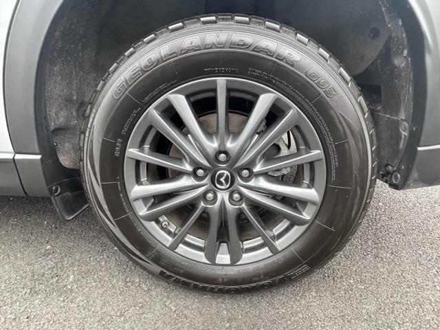 Used Mazda Cx-5 Touring 2019 | Hillside Auto Outlet. Jamaica, New York Used Mazda Cx-5 Touring 2019 | Hillside Auto Outlet. Jamaica, New York