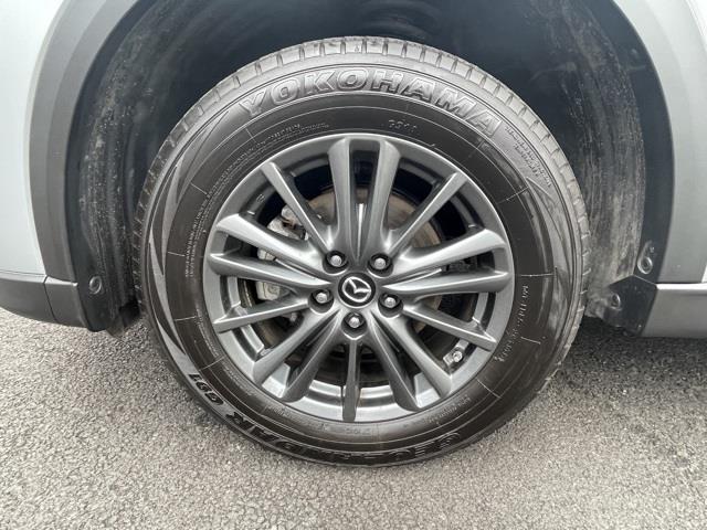 Used Mazda Cx-5 Touring 2019 | Hillside Auto Outlet. Jamaica, New York Used Mazda Cx-5 Touring 2019 | Hillside Auto Outlet. Jamaica, New York