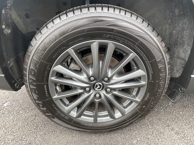 Used Mazda Cx-5 Touring 2019 | Hillside Auto Outlet. Jamaica, New York Used Mazda Cx-5 Touring 2019 | Hillside Auto Outlet. Jamaica, New York
