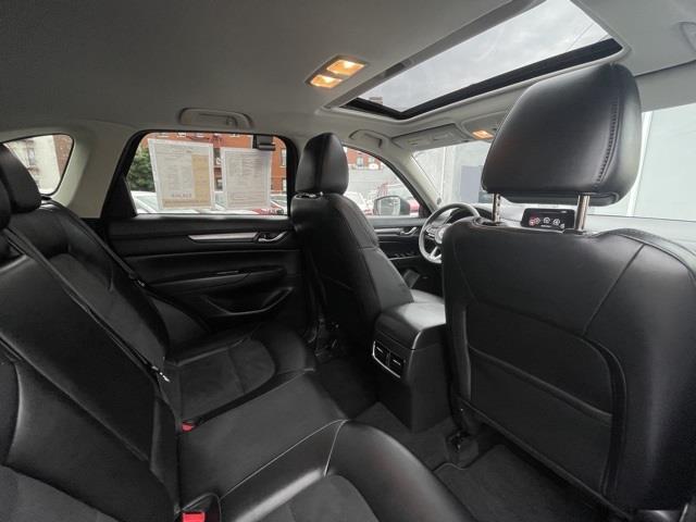 Used Mazda Cx-5 Touring 2019 | Hillside Auto Outlet. Jamaica, New York Used Mazda Cx-5 Touring 2019 | Hillside Auto Outlet. Jamaica, New York