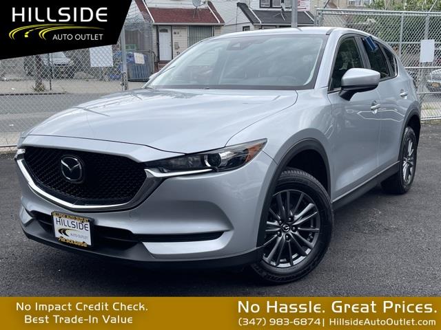 Used Mazda Cx-5 Touring 2019 | Hillside Auto Outlet. Jamaica, New York Used Mazda Cx-5 Touring 2019 | Hillside Auto Outlet. Jamaica, New York