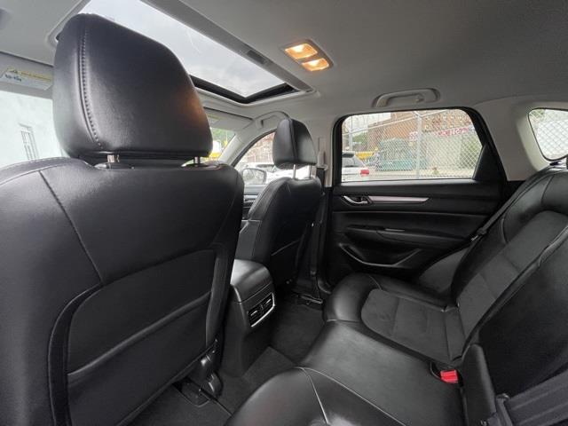 Used Mazda Cx-5 Touring 2019 | Hillside Auto Outlet. Jamaica, New York Used Mazda Cx-5 Touring 2019 | Hillside Auto Outlet. Jamaica, New York