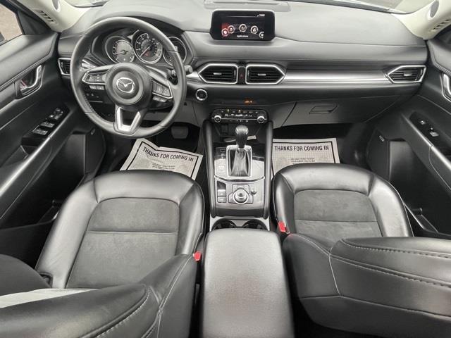 Used Mazda Cx-5 Touring 2019 | Hillside Auto Outlet. Jamaica, New York Used Mazda Cx-5 Touring 2019 | Hillside Auto Outlet. Jamaica, New York